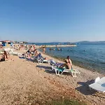 2 Bedroom Beautiful Apartment In Zadar