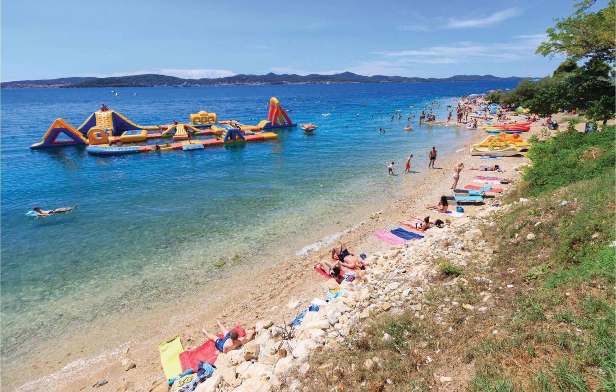 2 Bedroom Beautiful In * Zadar